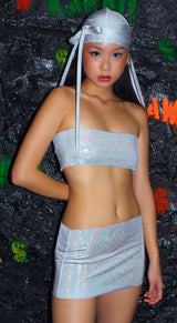 "UNICORN TEARS" SKIRT SET