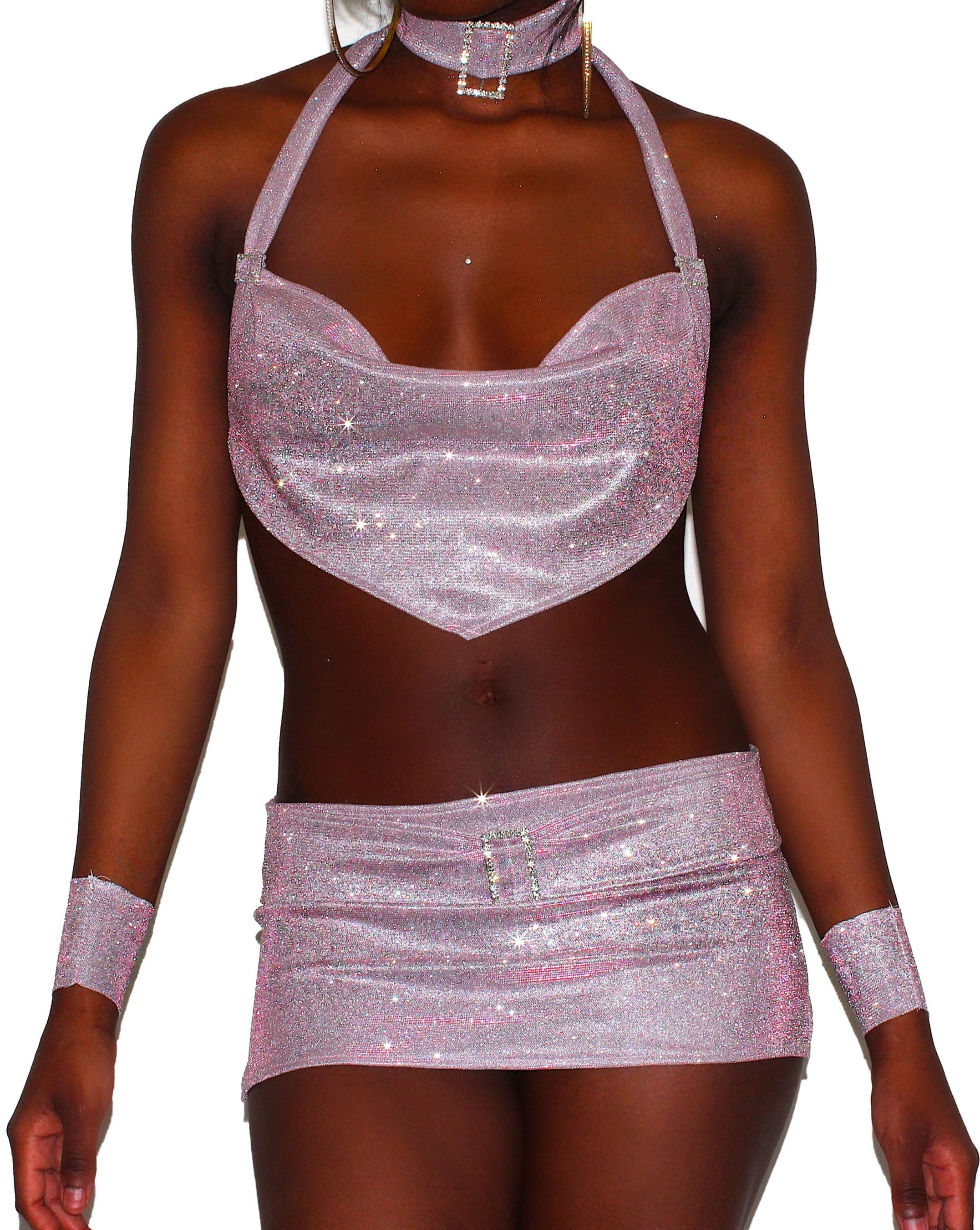 THE "STARLET" SET