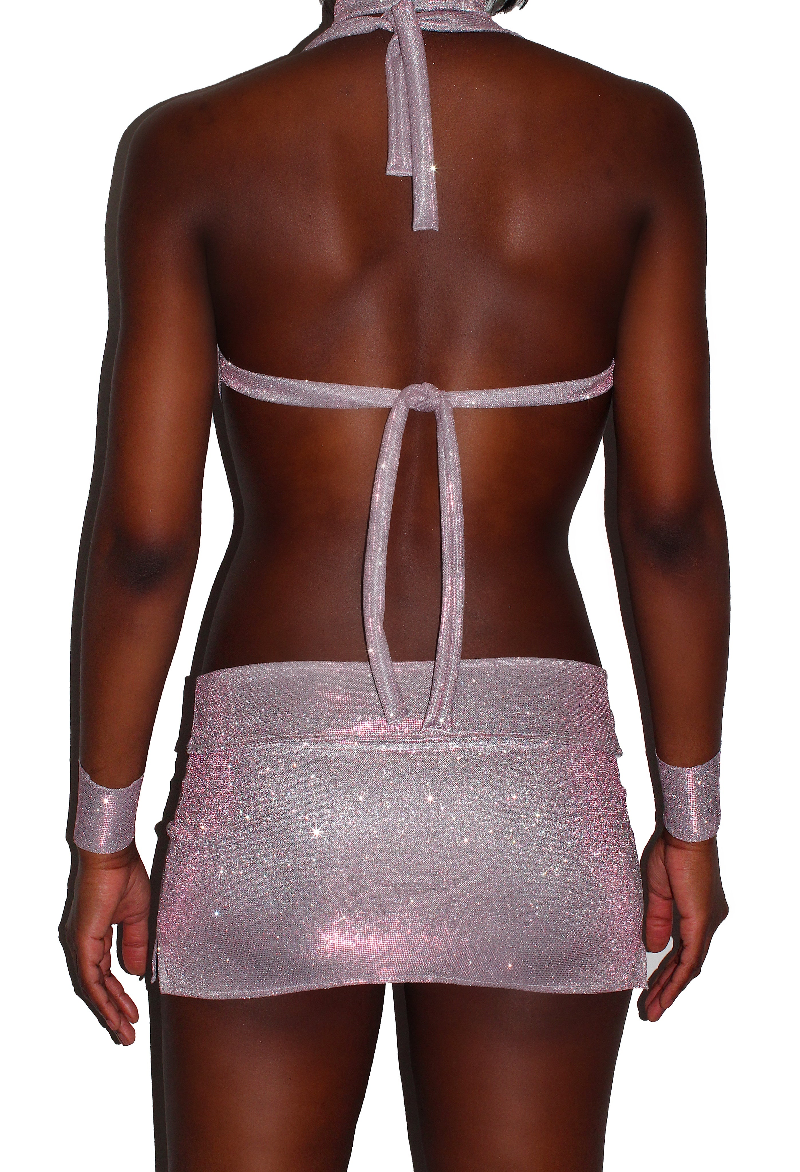 THE "STARLET" SET