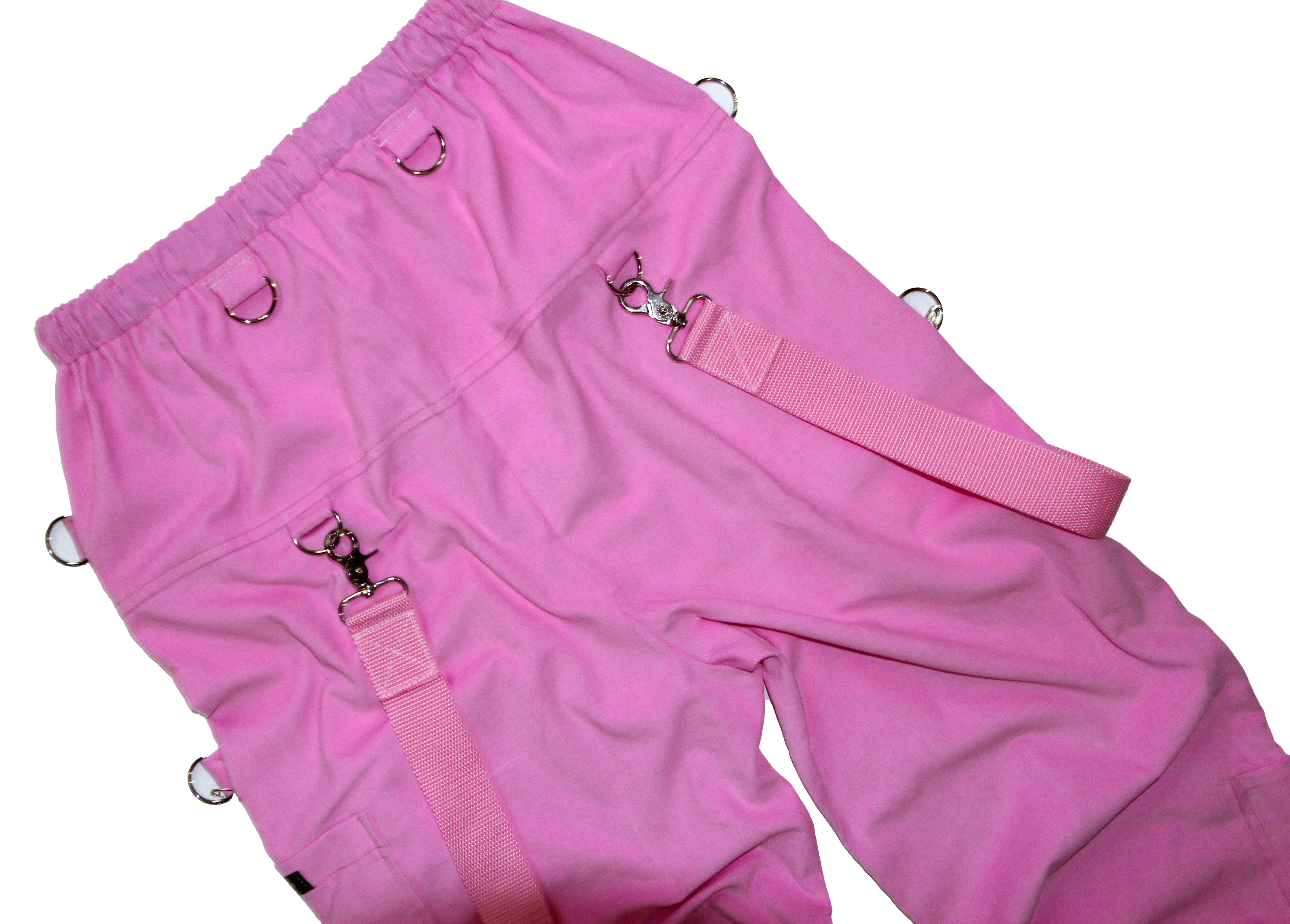 THE LIMITED EDITION "CORDUROY UNHOLY PANTS"