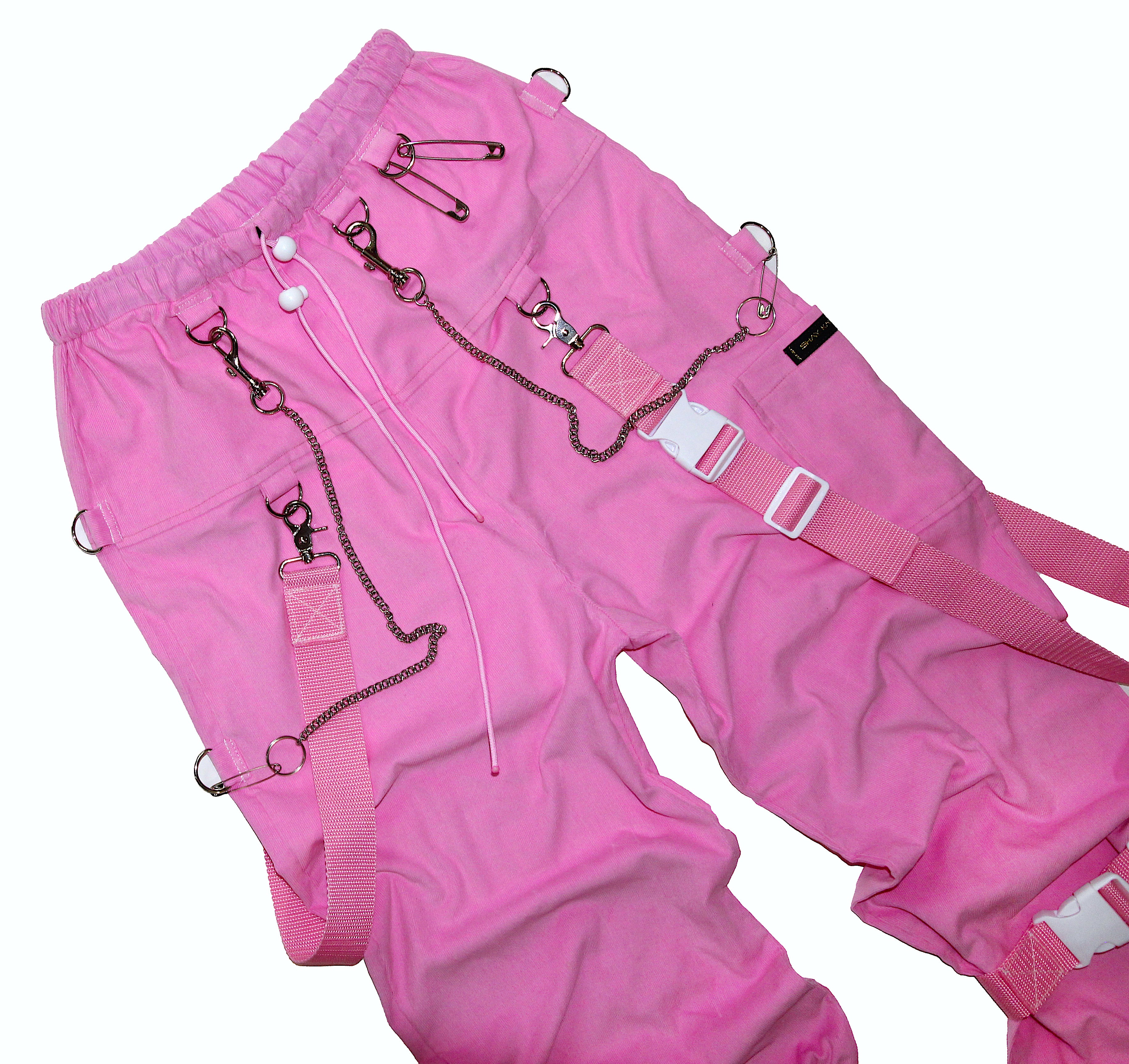 THE LIMITED EDITION "CORDUROY UNHOLY PANTS"