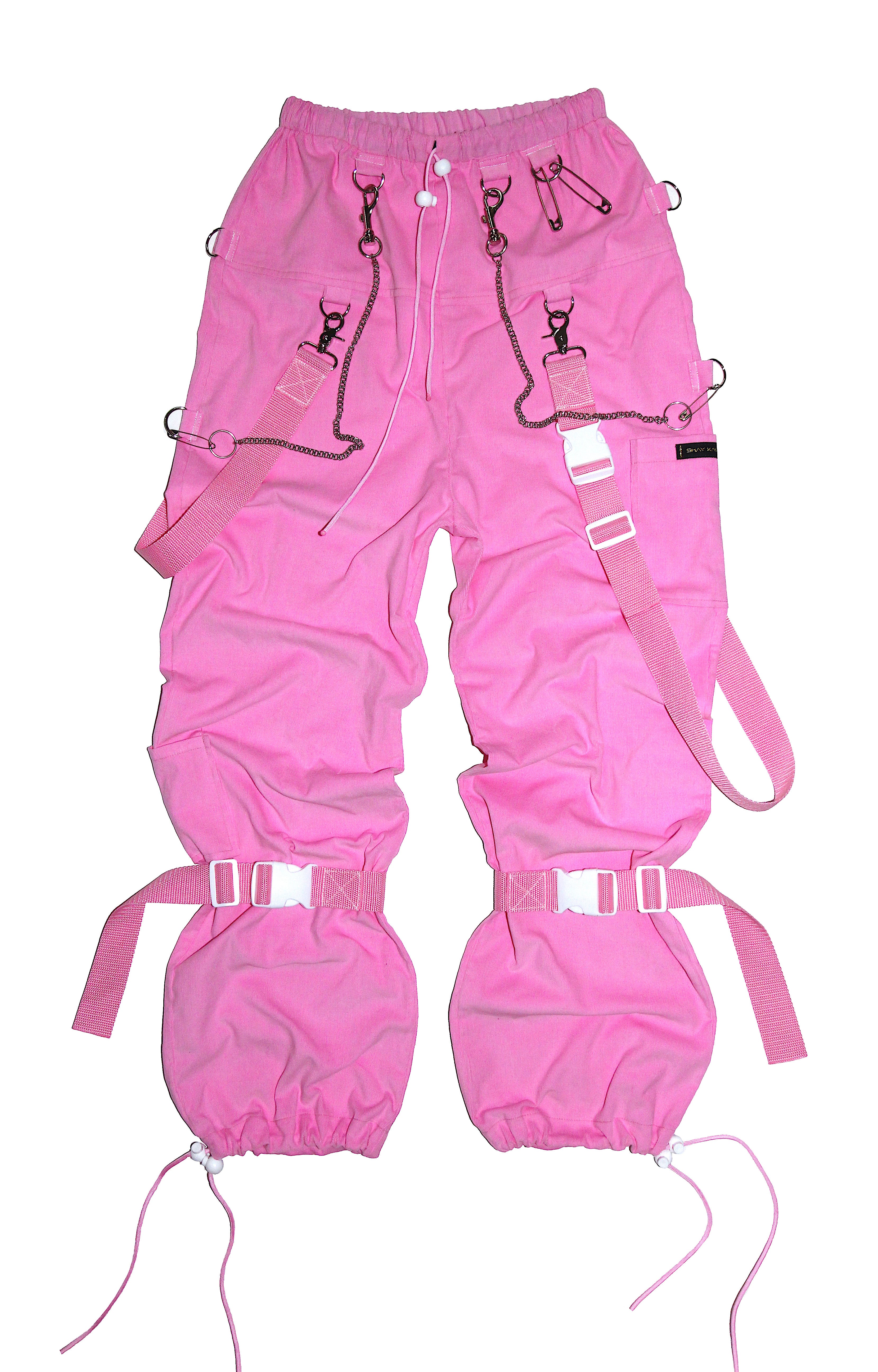 "UNHOLY" PANTS