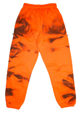 HARDCORE TIE DYE JOGGERS