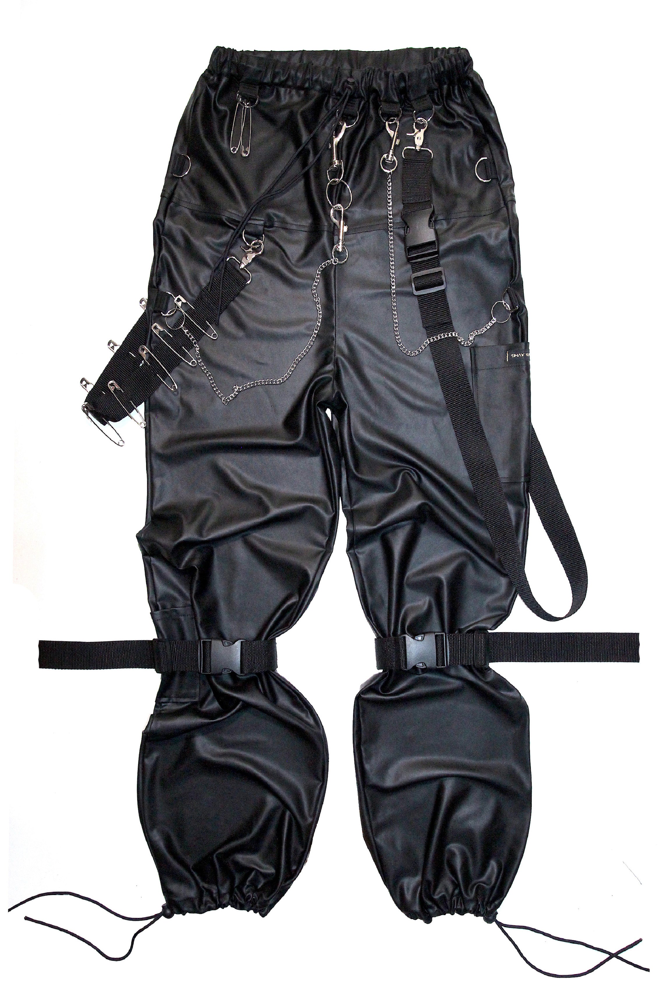 "UNHOLY" PANTS
