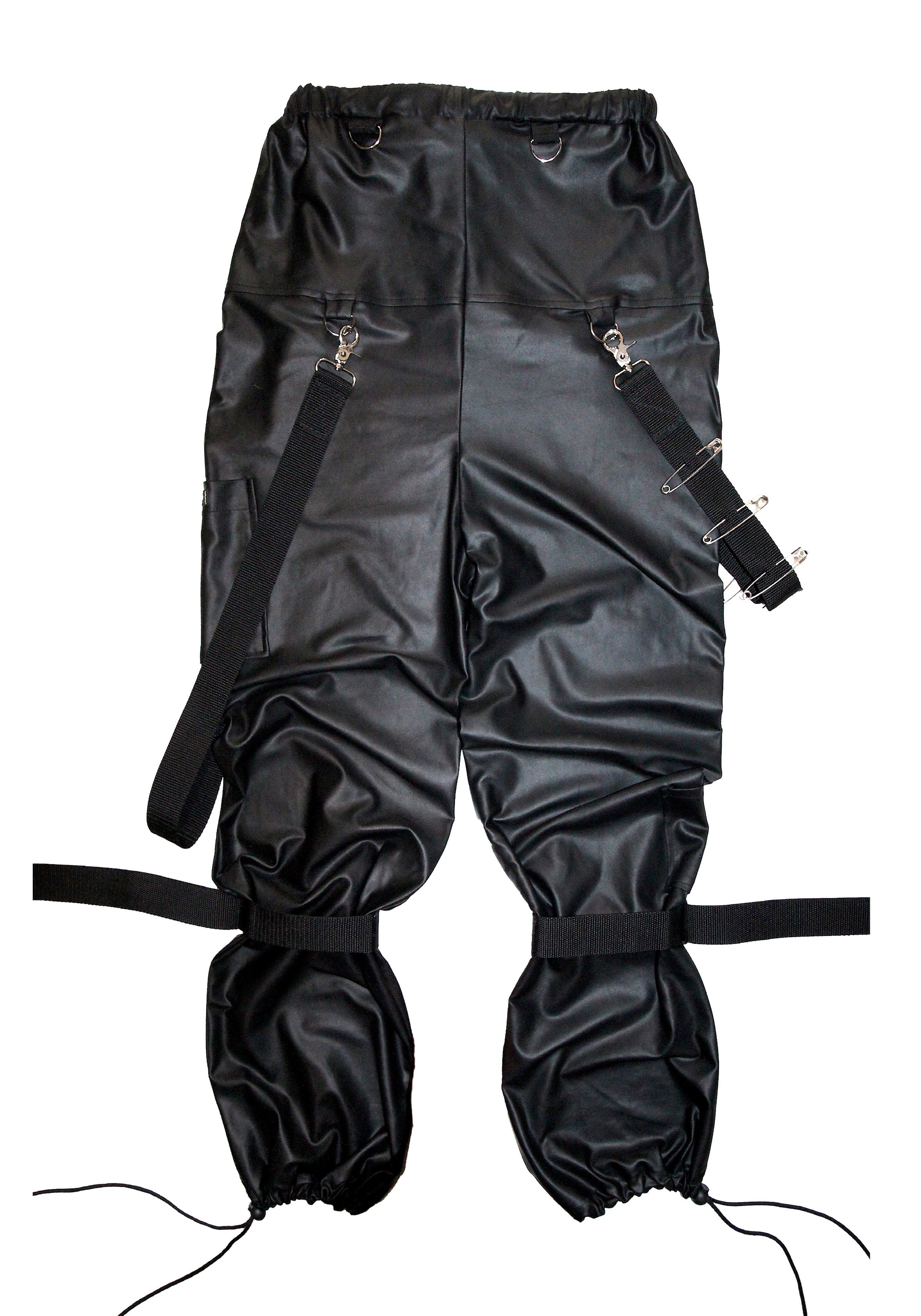 "UNHOLY" PANTS