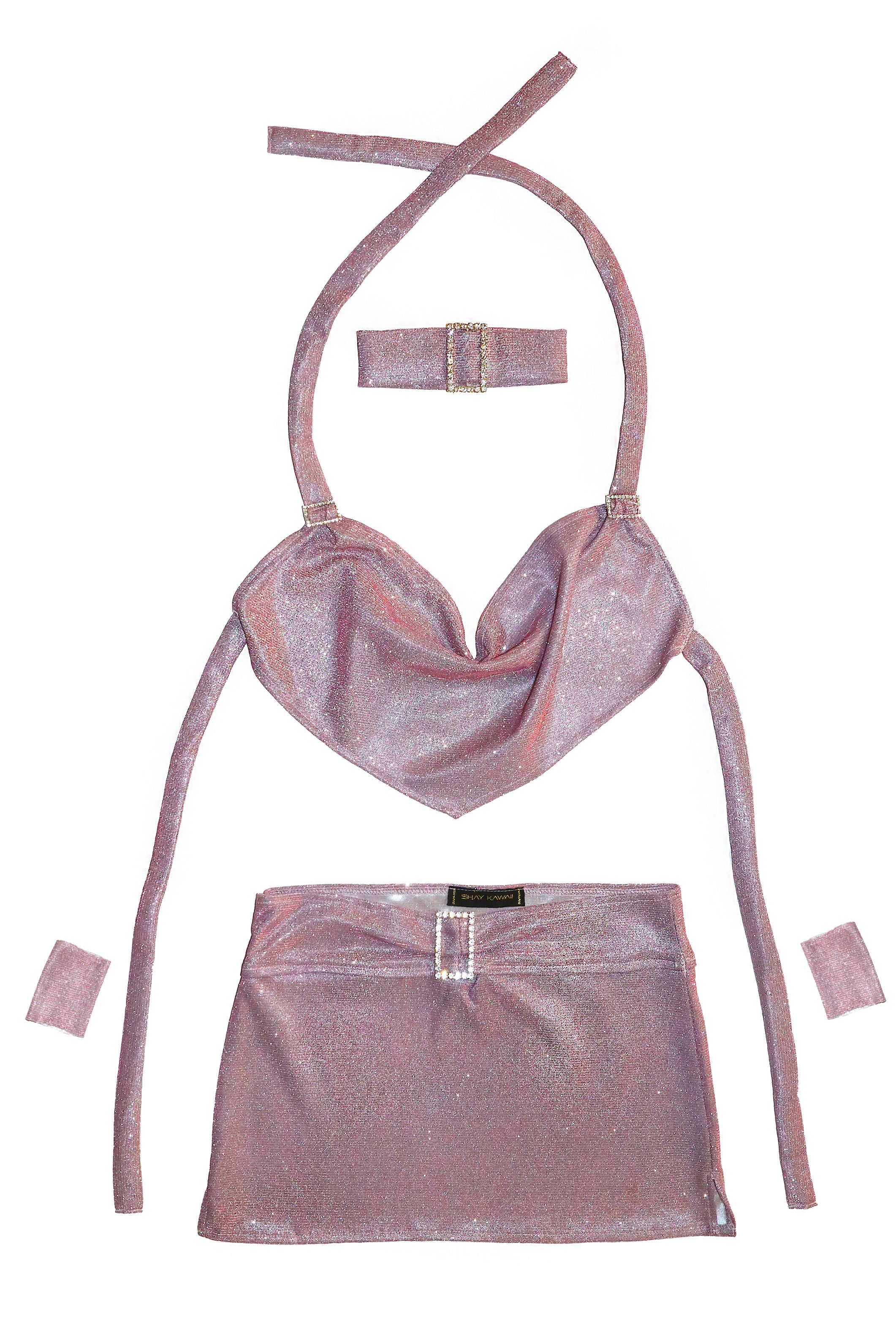 THE "STARLET" SET
