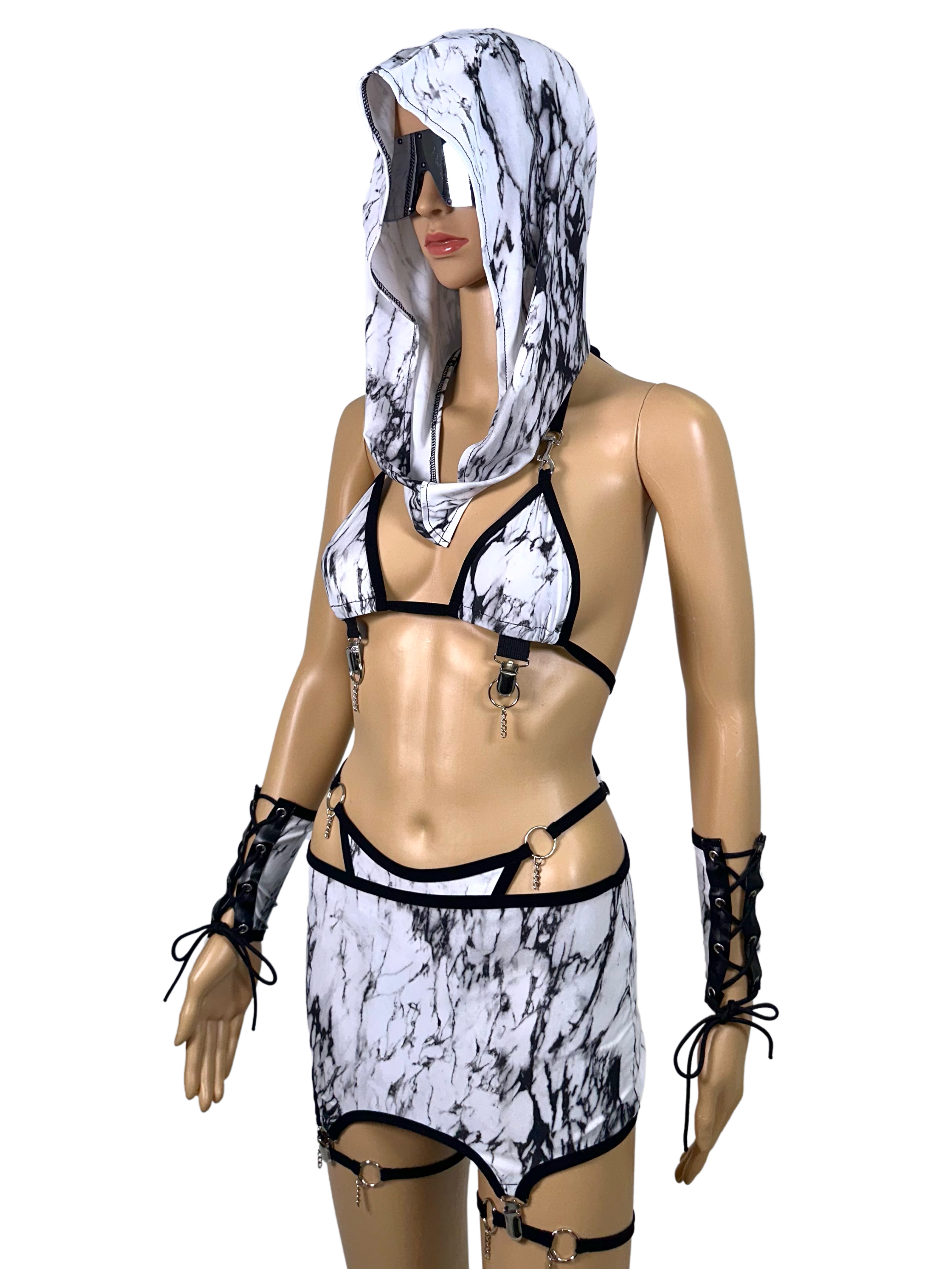 ARCADIA SET