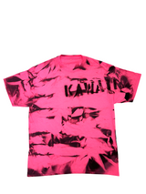 "TIE DYE" T-SHIRT