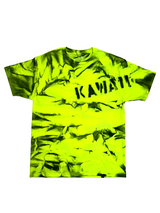 "TIE DYE" T-SHIRT