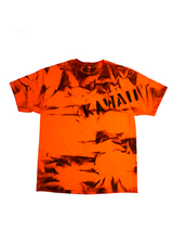 "TIE DYE" T-SHIRT