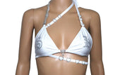 THE " CRYSTAL " BRALETTE