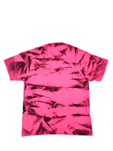 "TIE DYE" T-SHIRT