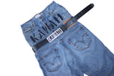 KRISS KROSS JEANS