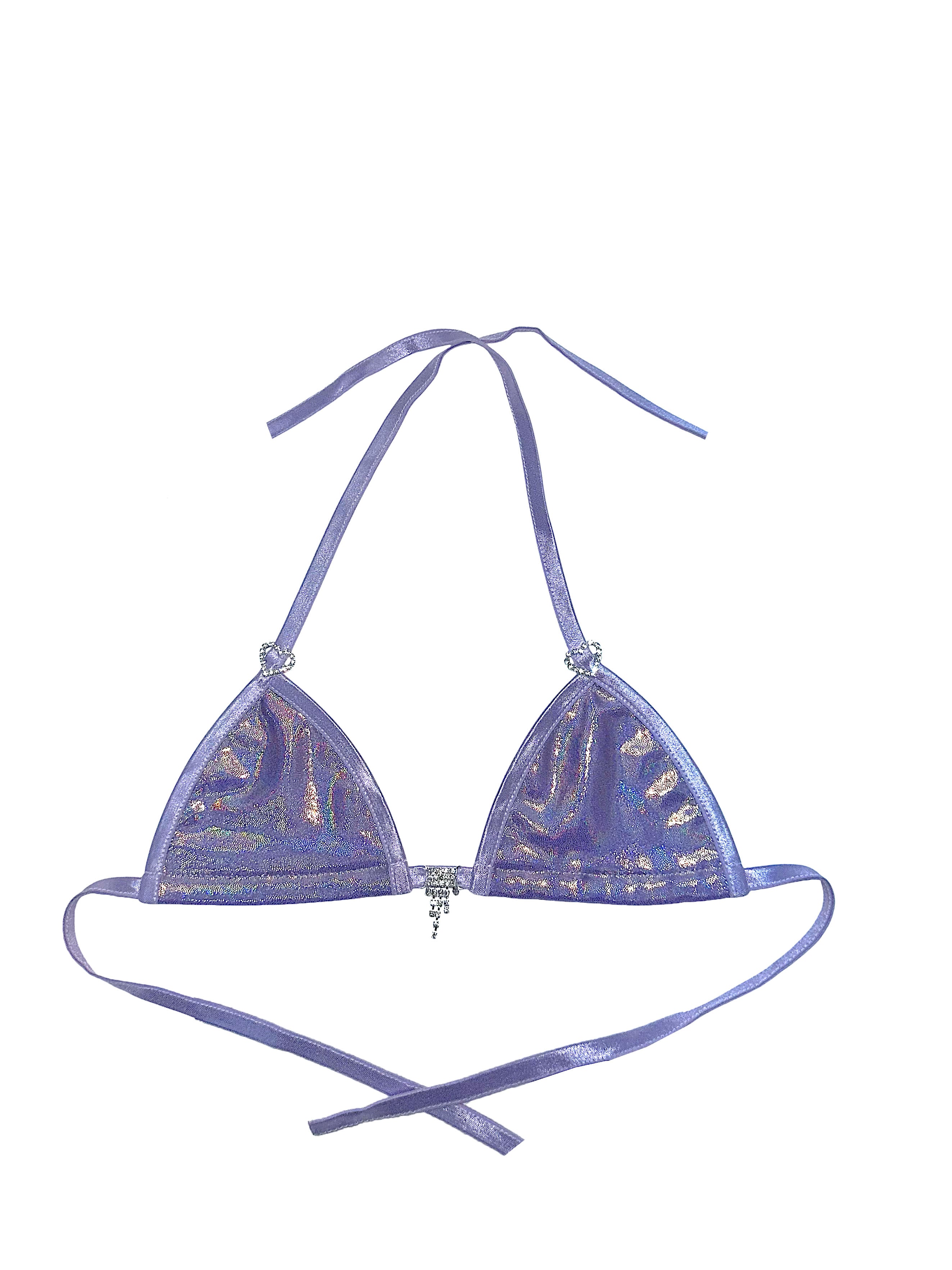 THE FARRAH SET