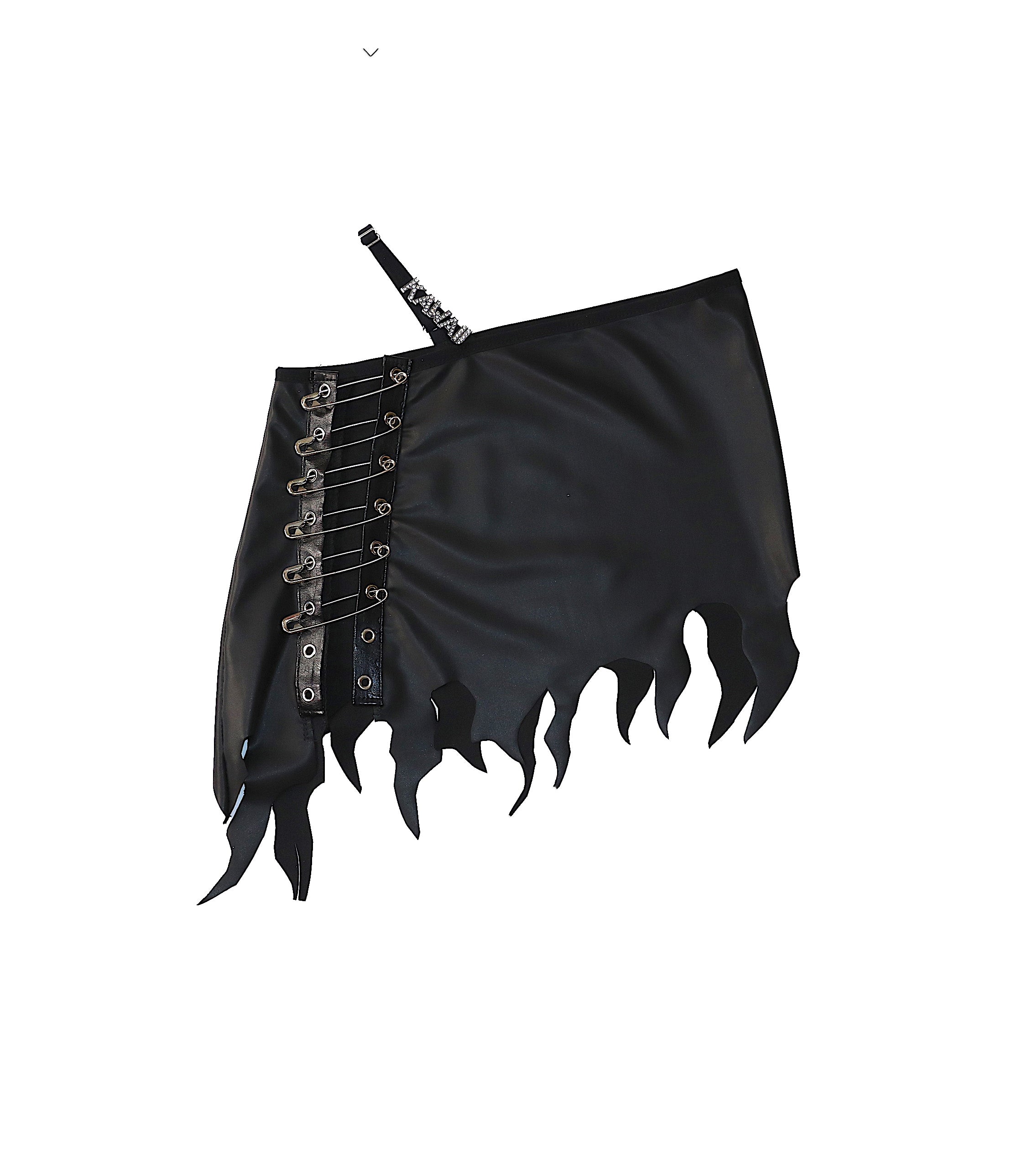 THE SHADOW FLAME SAFETY PIN SET