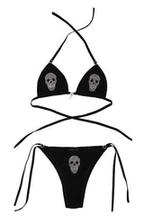 BABY SKULL BIKINI