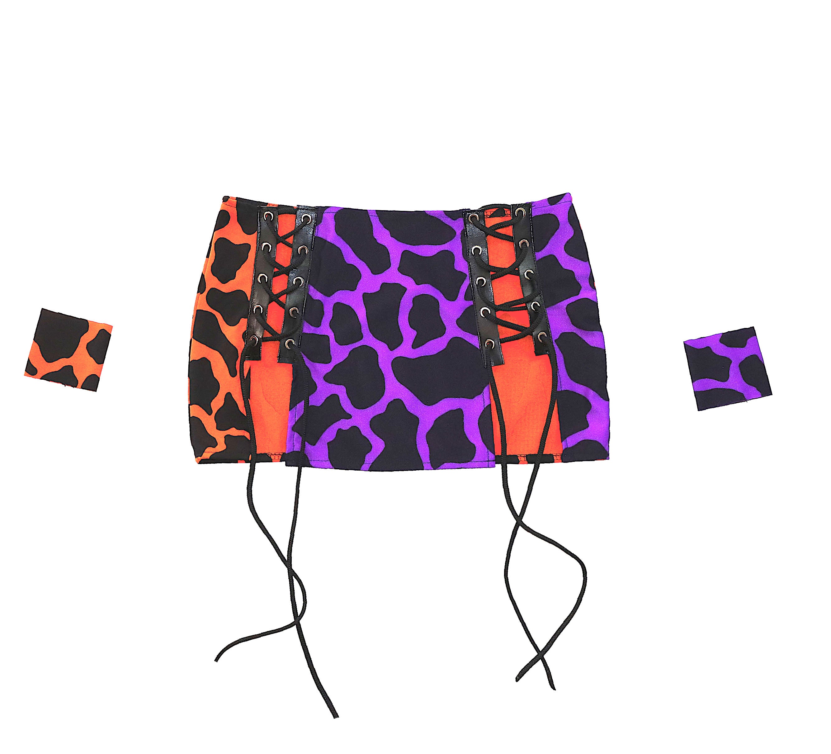 THE FARRAH SET