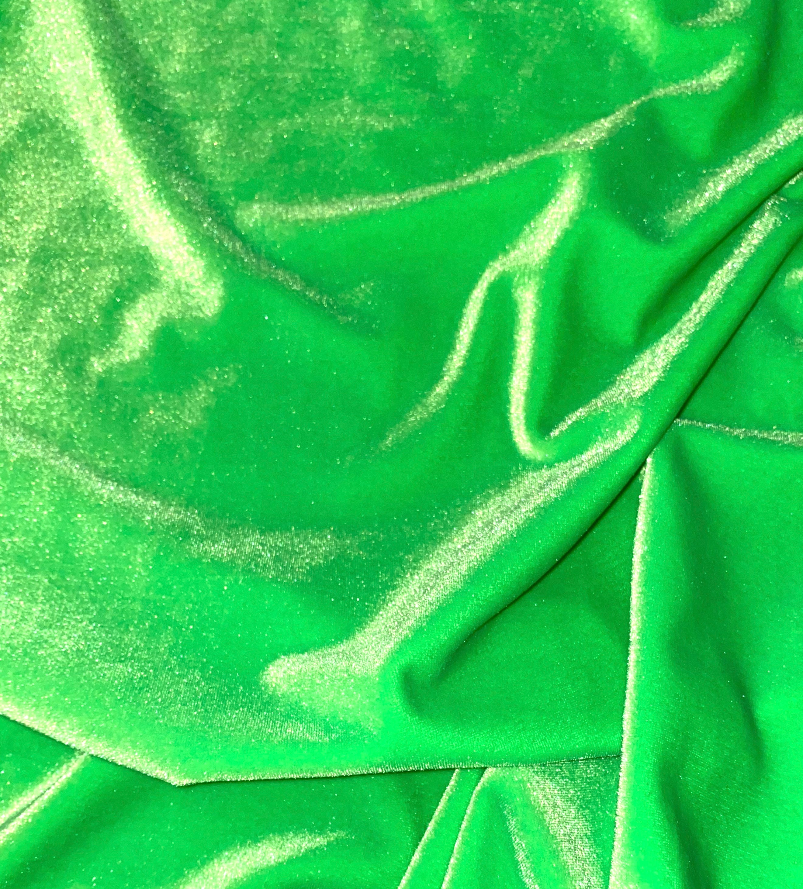 THE " VELVET QUEEN " DRESS