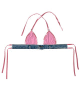 'THE SIMPLE LIFE BRA"