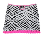 ZEBRA BABY SET