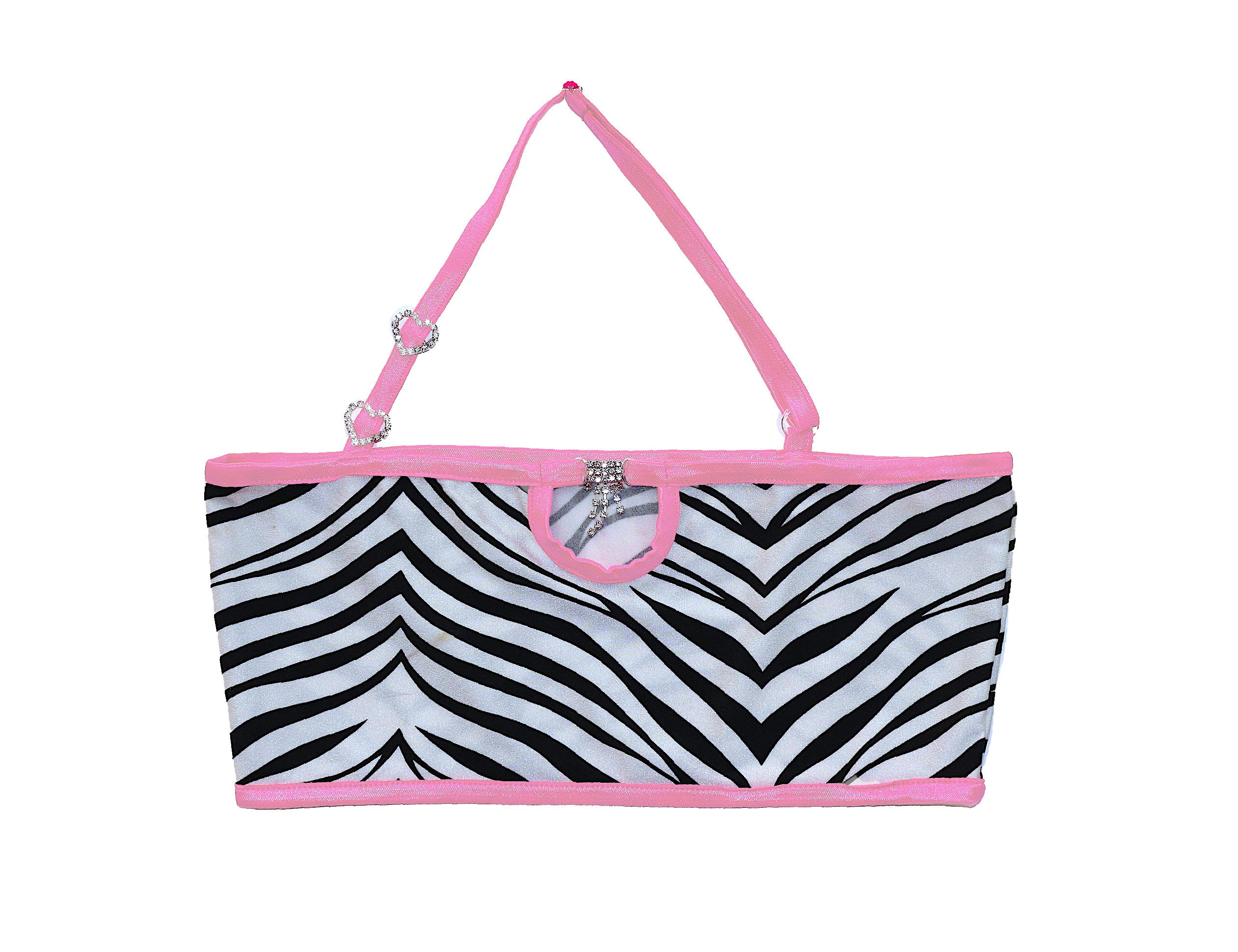 ZEBRA BABY SET