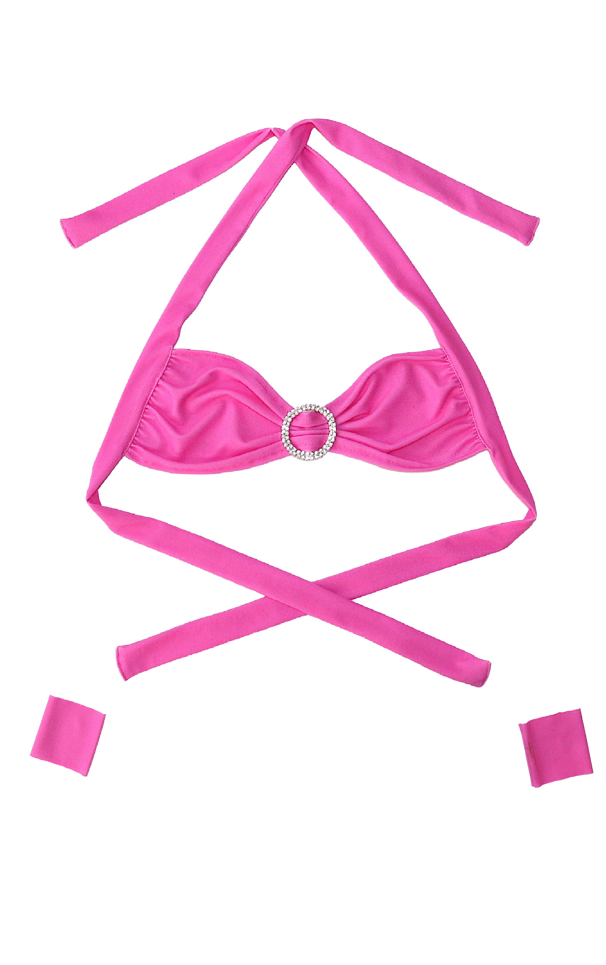 THE "PINK SUGGA" TOP