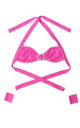 THE "PINK SUGGA" TOP