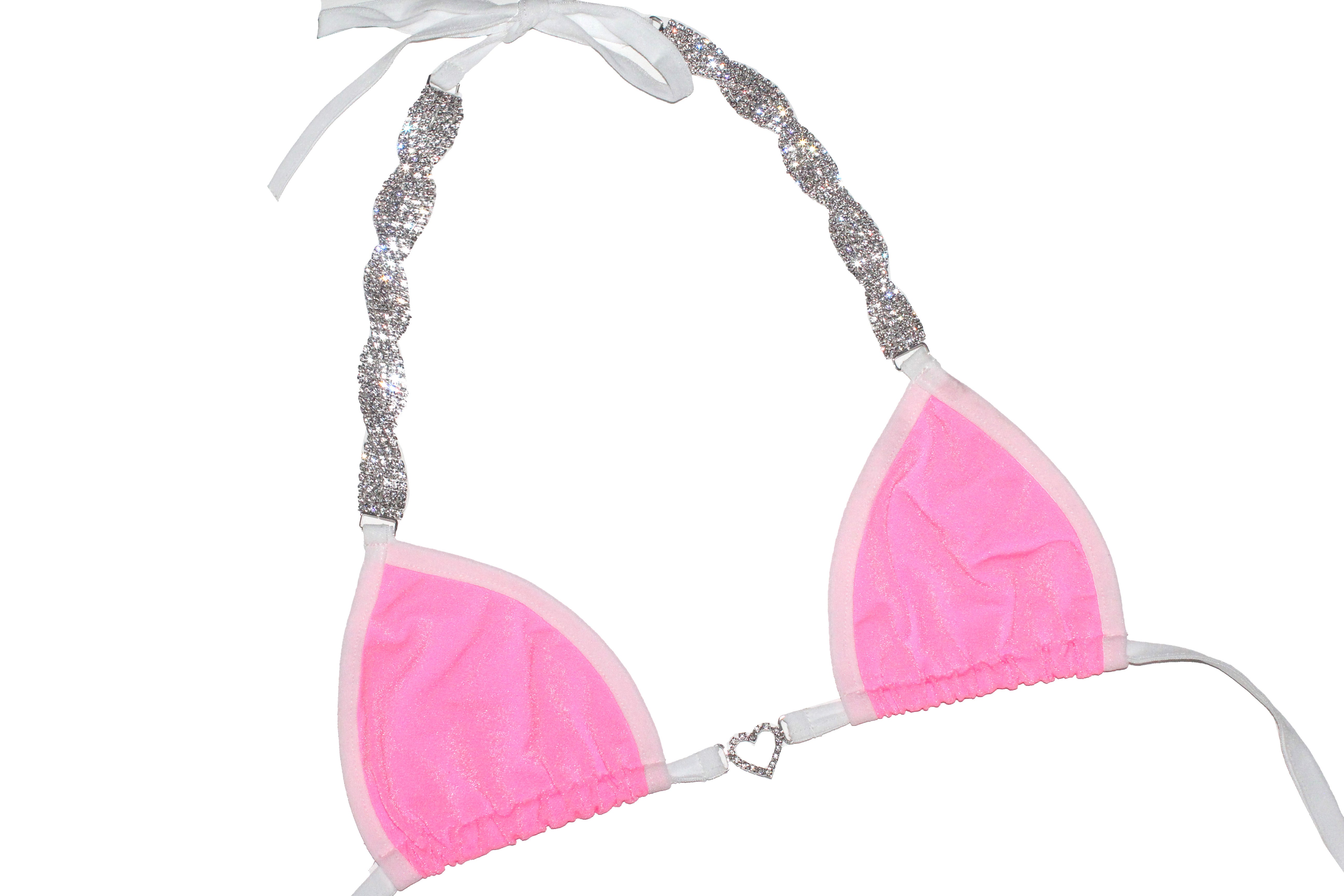 THE " RIVIERA" BIKINI SET