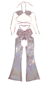 THE "BONNIE SET" with or without CHAPS