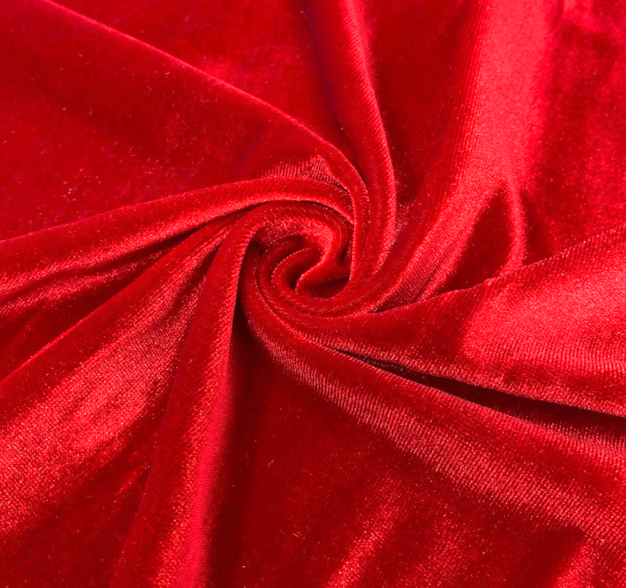 THE " VELVET QUEEN " DRESS