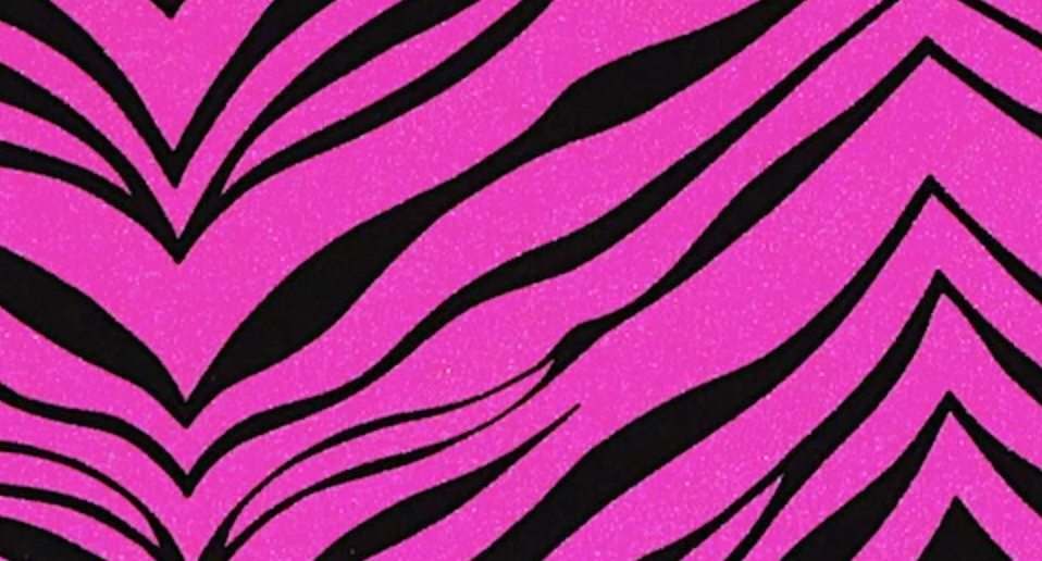 THE "PINK SUGGA" TOP