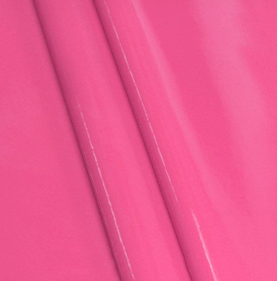 THE " TOXIC VINYL CAPE "