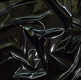 THE " TOXIC VINYL CAPE "