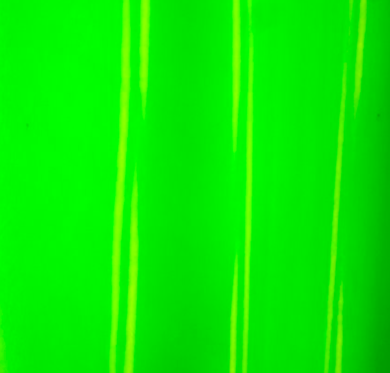 THE " TOXIC VINYL CAPE "