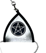 TWO TONE MAVERICK BIKINI (PENTAGRAM)