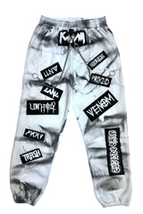 TIE DYE JOGGER