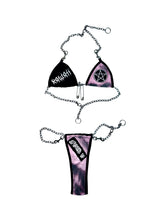 BIKINI MAVERICK DEUX TONS (PENTAGRAMME)